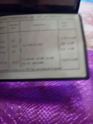 Collezione Monete Juan Carlos I