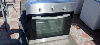 Horno Whirlpool