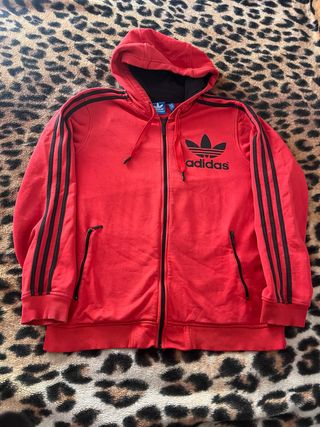 Chaqueta chándal Adidas Originals vintage 00s 2000