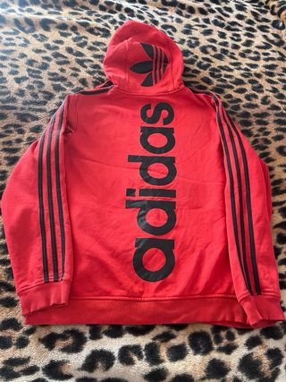 Chaqueta chándal Adidas Originals vintage 00s 2000