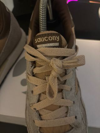 Scarpe uomo saucony dxn trainer