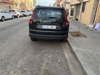 Dacia Jogger 2023