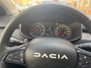 Dacia Jogger 2023
