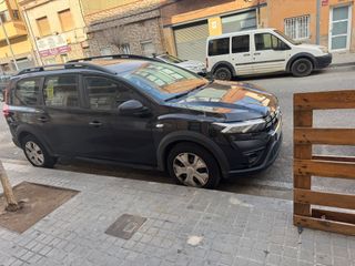 Dacia Jogger 2023