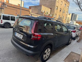 Dacia Jogger 2023