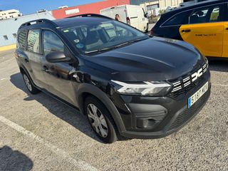 Dacia Jogger 2023