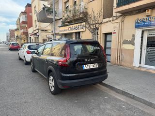 Dacia Jogger 2023