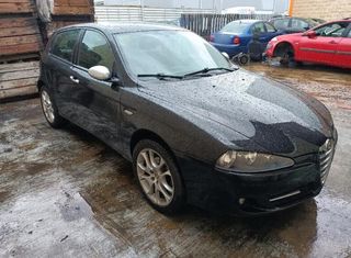 Defensa delantera alfa romeo 147 (190) 169408
