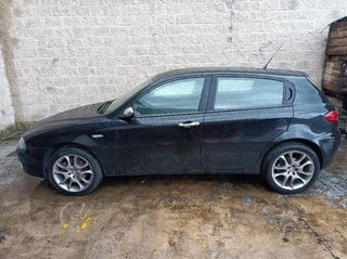 Defensa delantera alfa romeo 147 (190) 169408