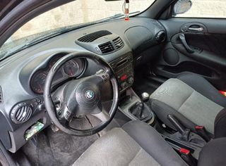 Defensa delantera alfa romeo 147 (190) 169408