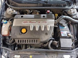 Defensa delantera alfa romeo 147 (190) 169408