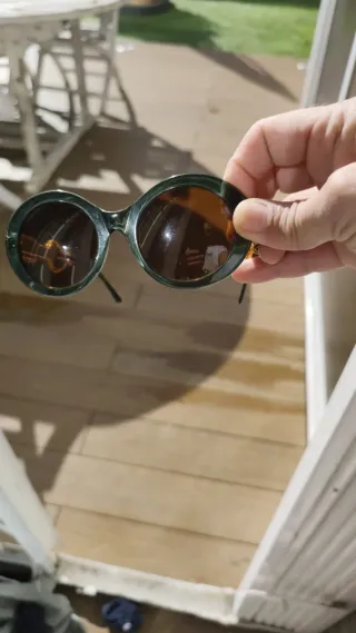 Gafas MOSCHINO Lady Gaga Persol