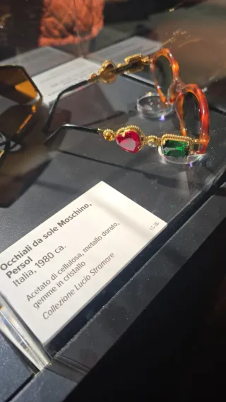 Gafas MOSCHINO Lady Gaga Persol