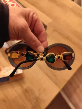 Gafas MOSCHINO Lady Gaga Persol