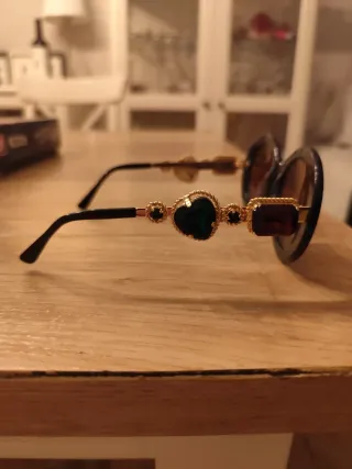 Gafas MOSCHINO Lady Gaga Persol