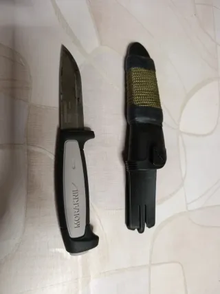 Morakniv Robust