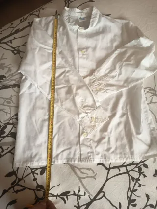 Traje baturro  niño