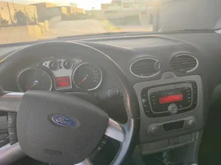 Ford Focus 2011