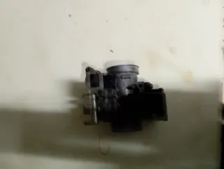 Despiece Honda NC 750 Negro