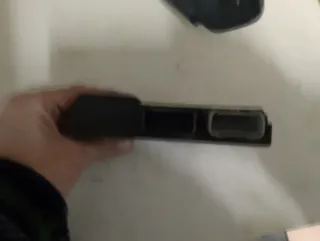 Despiece Honda NC 750 Negro