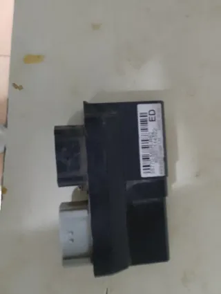 Despiece Honda NC 750 Negro