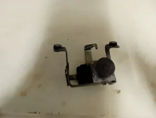 Despiece Honda NC 750 Negro