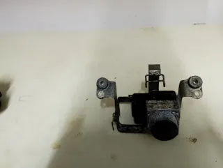 Despiece Honda NC 750 Negro