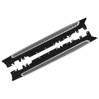 Estriberas laterales BMW X6 F16