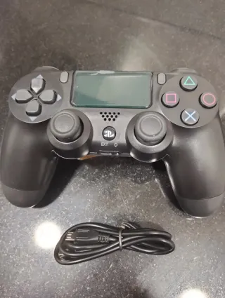 MANDO PARA PS4 NUEVO