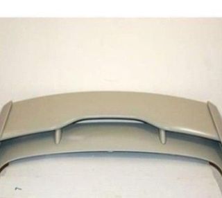 Alerón Ford Focus '12 Look RS