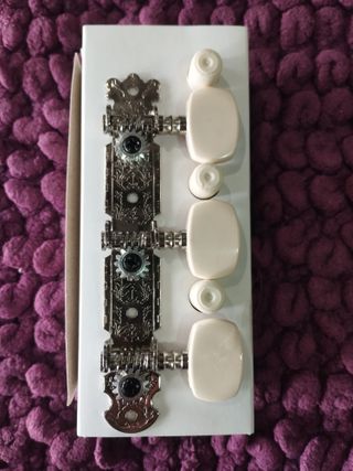 Clavijeros Guitarra Clasica (Varios Modelos)