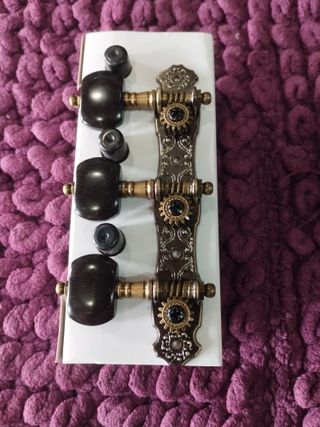 Clavijeros Guitarra Clasica (Varios Modelos)