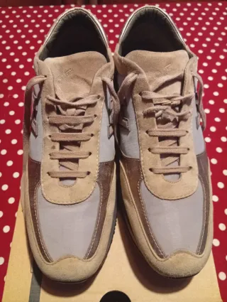 Scarpe Hogan Donna