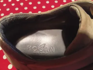 Scarpe Hogan Donna