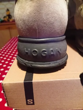 Scarpe Hogan Donna