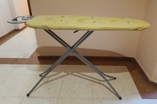 Tabla de planchar Vileda