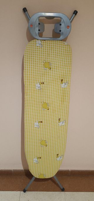 Tabla de planchar Vileda