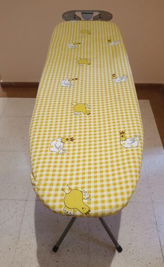 Tabla de planchar Vileda