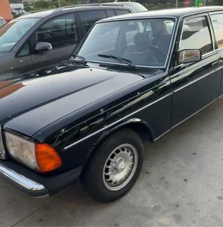 Mercedes-Benz 230 E 1997