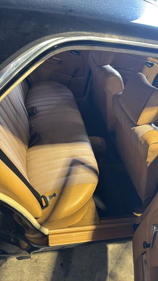 Mercedes-Benz 230 E 1997