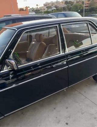 Mercedes-Benz 230 E 1997