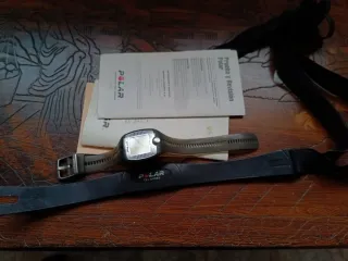 Pulsómetro Polar FT1