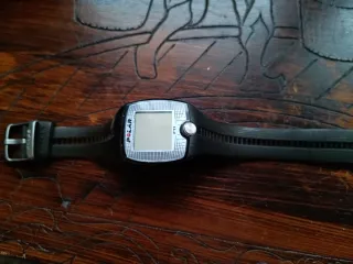 Pulsómetro Polar FT1