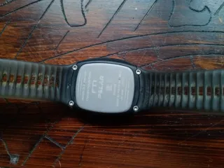 Pulsómetro Polar FT1