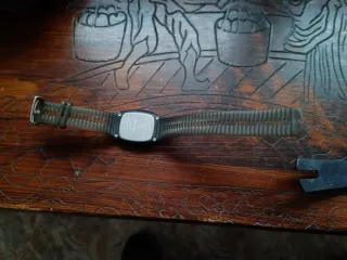 Pulsómetro Polar FT1