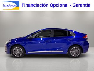 Hyundai IONIQ HIBRIDO ENCHUFABLE - COMO NUEVO