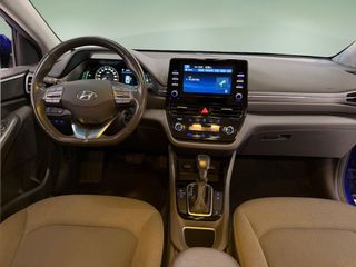 Hyundai IONIQ HIBRIDO ENCHUFABLE - COMO NUEVO