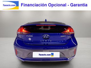 Hyundai IONIQ HIBRIDO ENCHUFABLE - COMO NUEVO