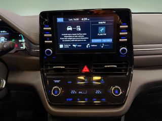 Hyundai IONIQ HIBRIDO ENCHUFABLE - COMO NUEVO