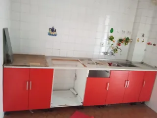 Muebles antiguos set